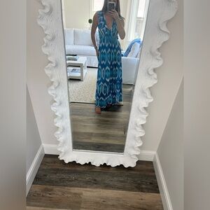 Oliphant Maxi Dress